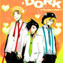 Dork. By Yami-Shin.