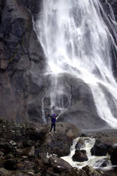 Aber Falls