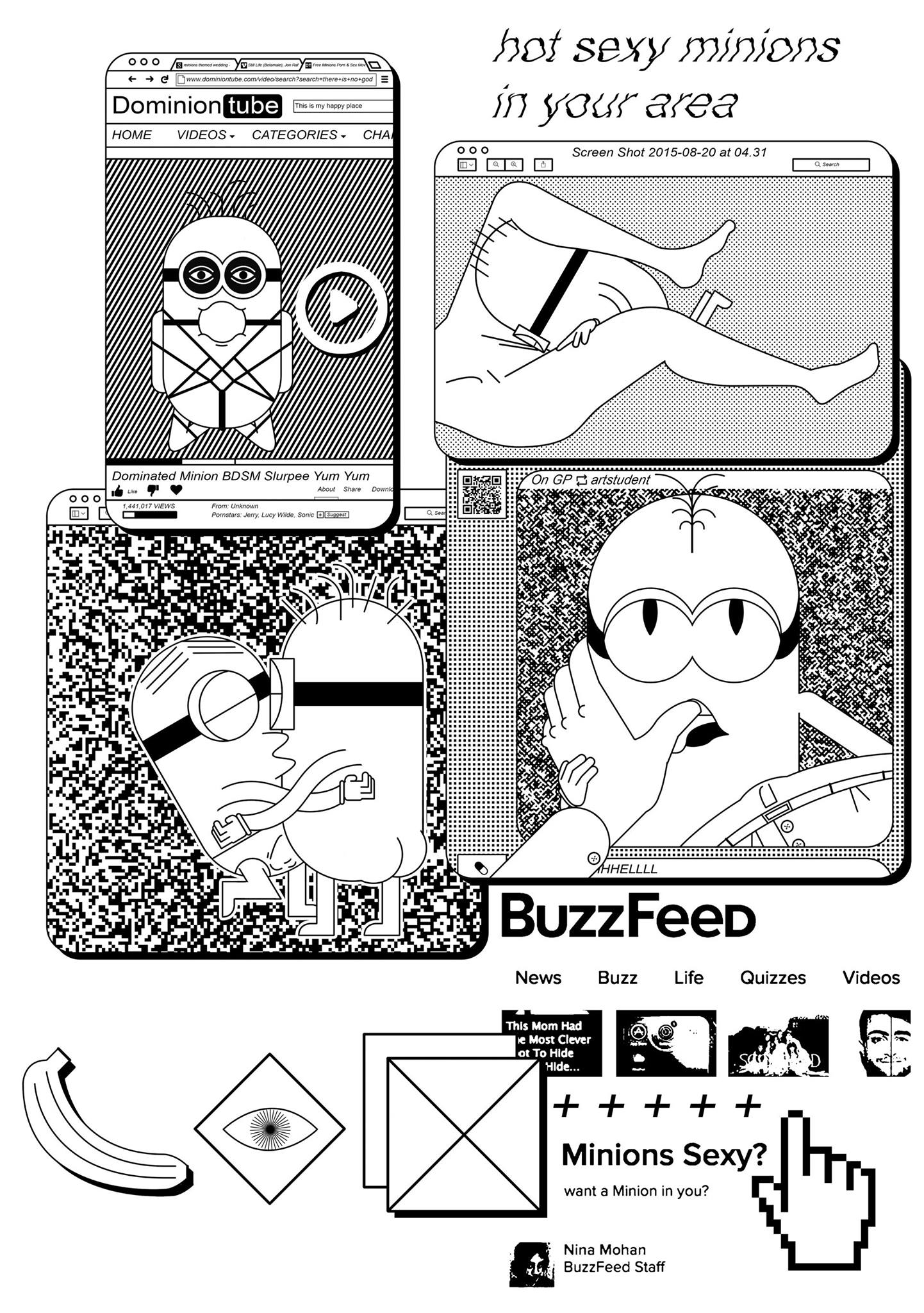 Minion.exe by MinionHardOn on DeviantArt