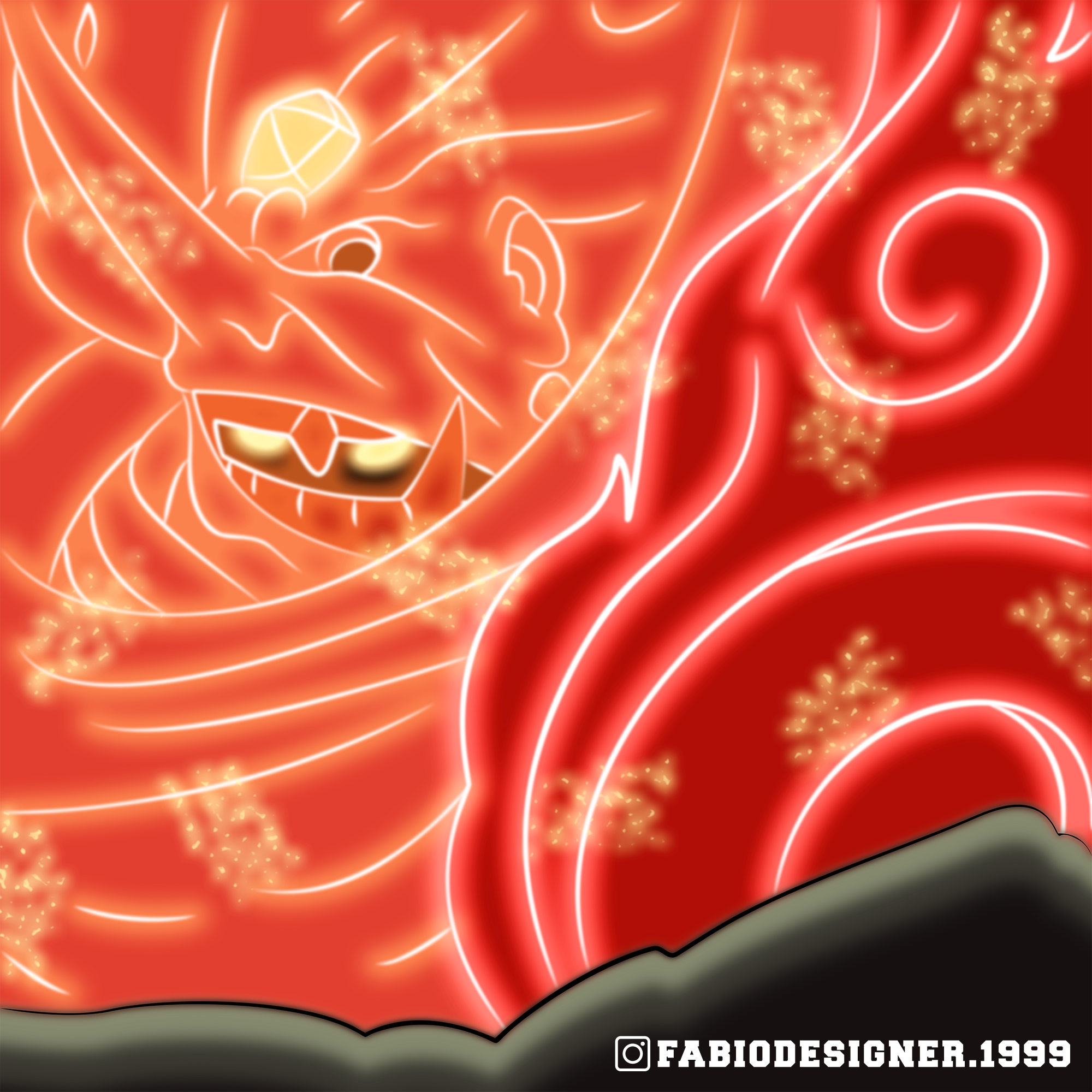 Itachi Susanoo by drawingsbysumeet on DeviantArt