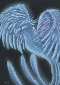 ice phoenix