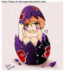 Sasori Egg