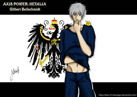 APH: Prussia