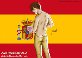 APH: Spain