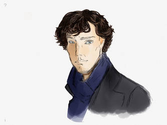 Sherlock