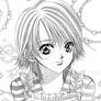 Skip Beat - Kyoko chan