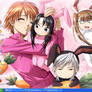 Skip Beat - Desktop 0.4