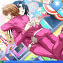 Desktop - Skip Beat 1.5