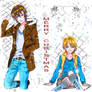 Skip Beat - Merry Christmas