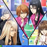 Desktop - Skip Beat 2.8