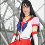 Sailor Moon - Sailor Mars 0.1