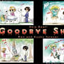 Skip Beat - Goodbye Sho