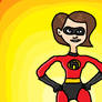 Elastigirl