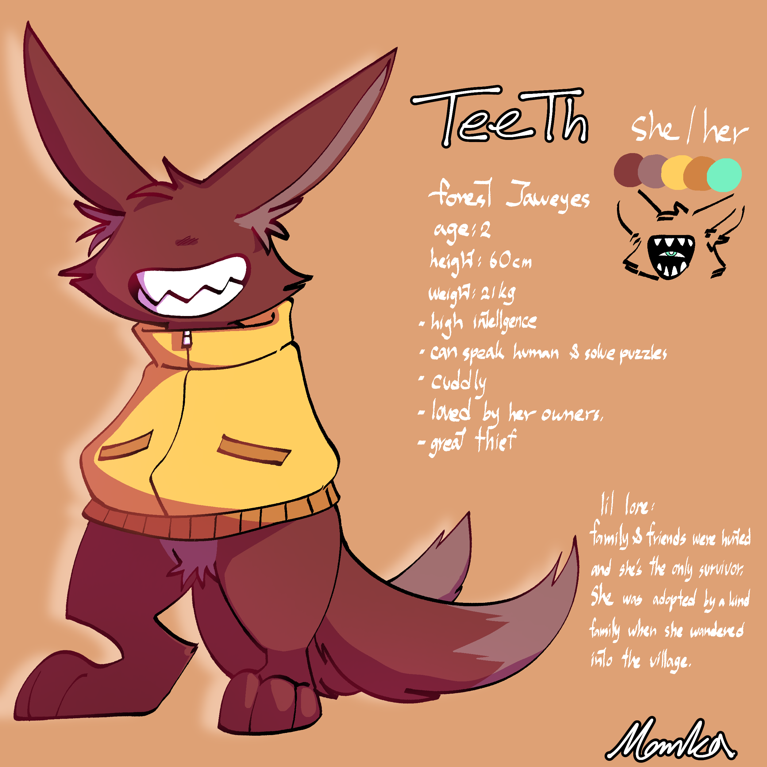 Deviantart Rateeth Teeth by Momka-art on DeviantArt