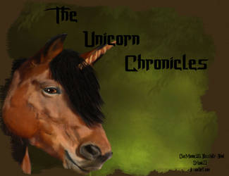 The Unicorn Chronicles