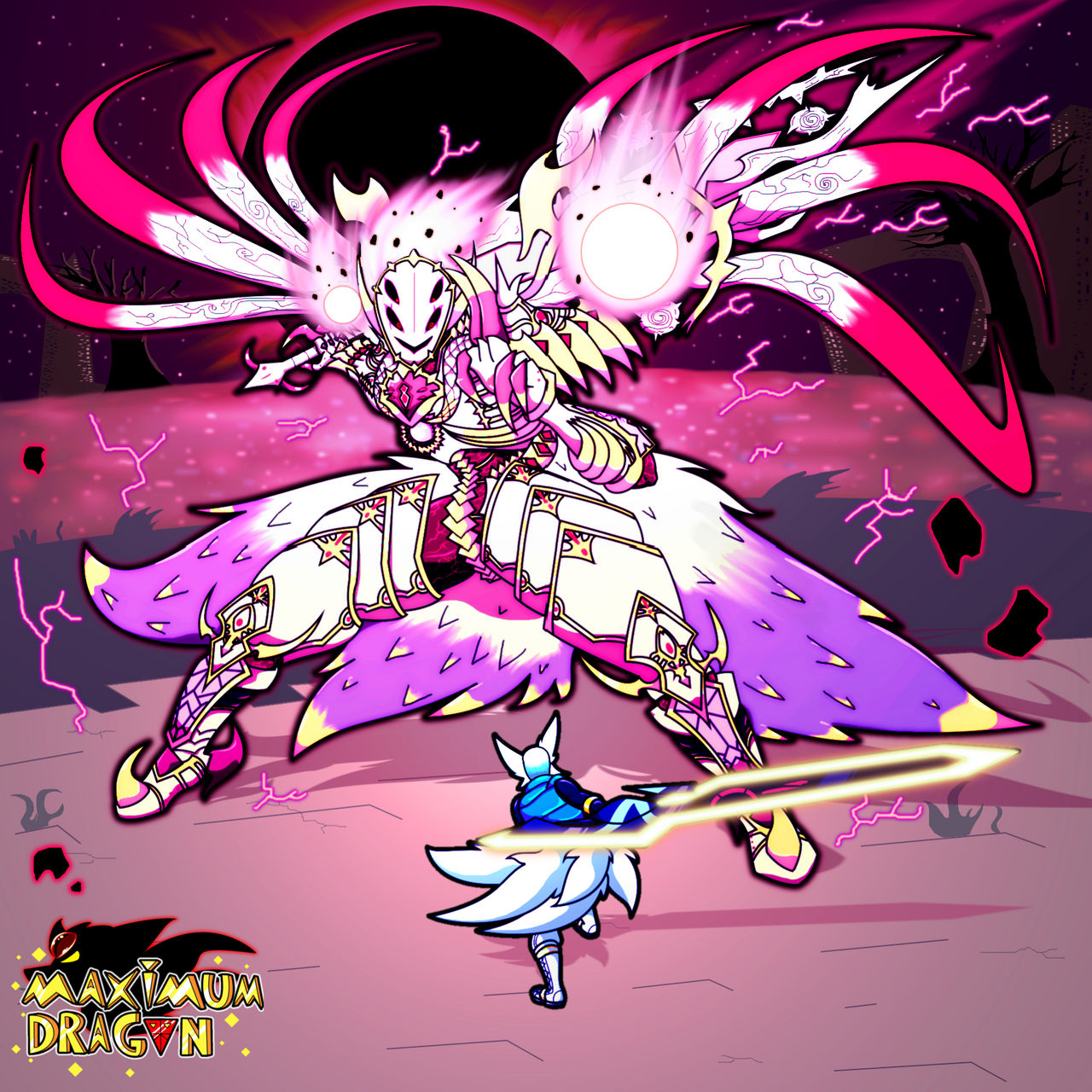 PSO2: Depth 999 The Final Masquerade by zerkerexile on DeviantArt