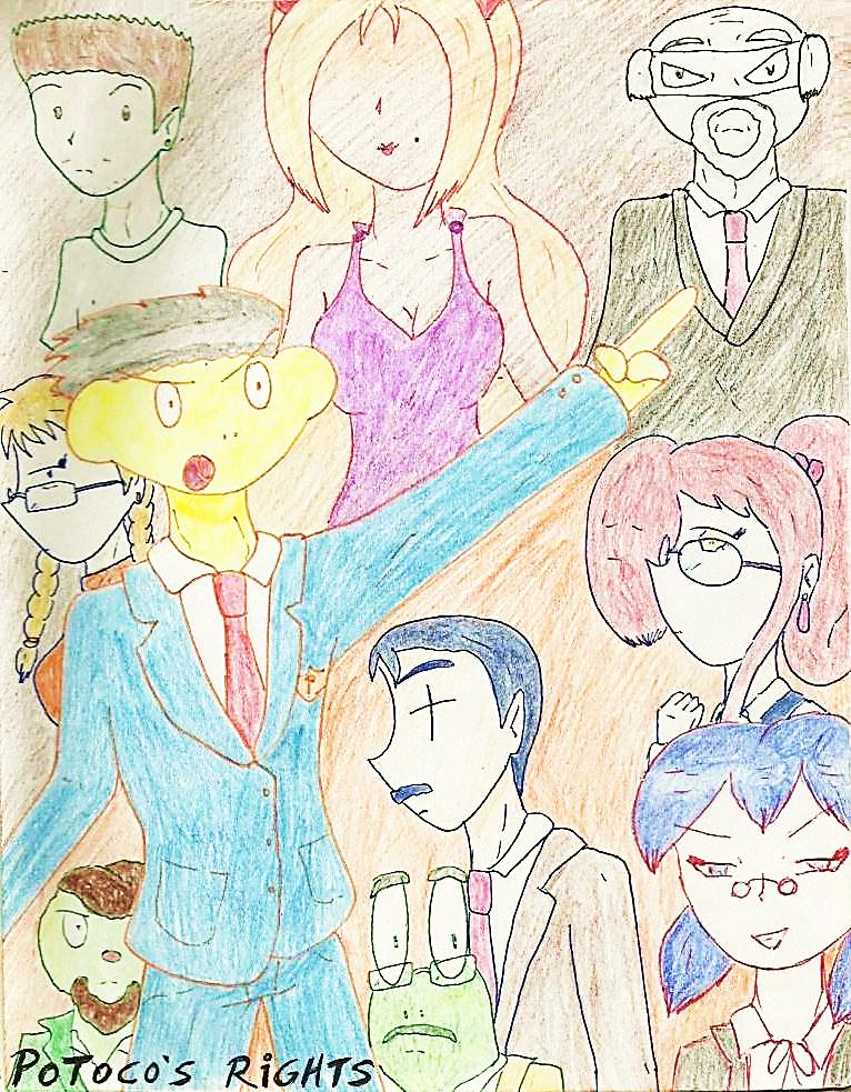Portada-cuaderno-Prigs by Esteban-Observador on DeviantArt Portada-cuaderno-Prigs by Esteban-Observador on DeviantArt