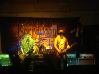 Korpiklaani