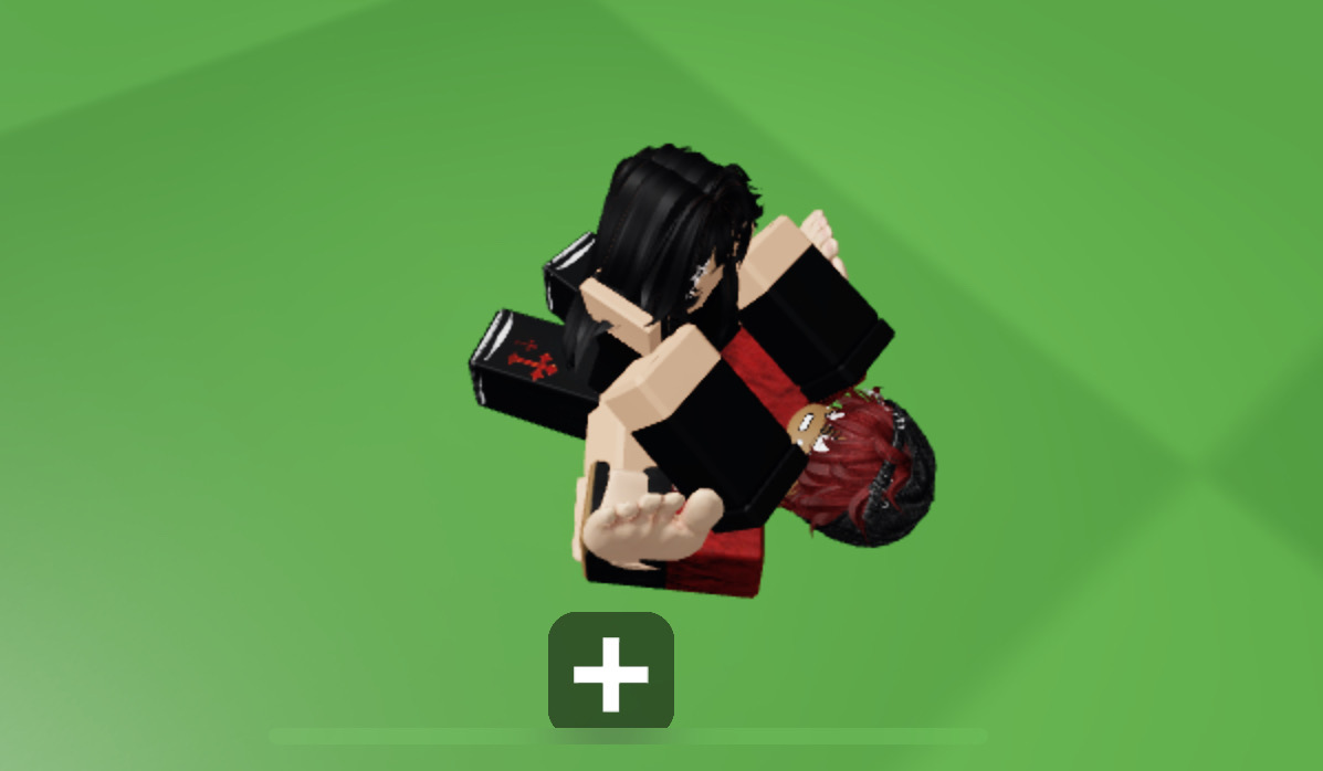 Roblox Trample 3