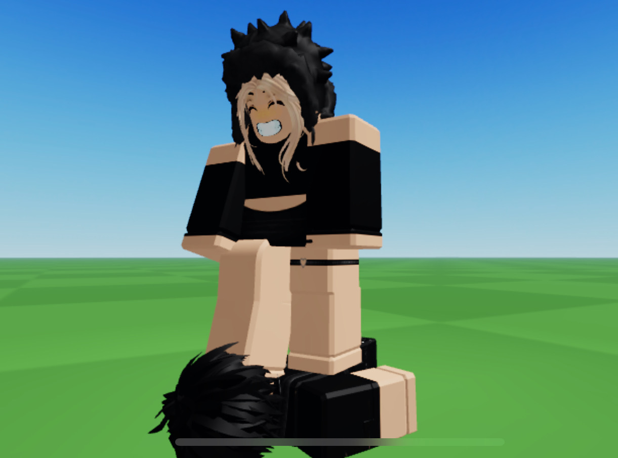 Request someone got trampled