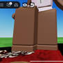 POV trample Roblox