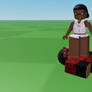 Roblox trample more