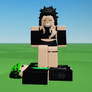 Roblox trample Ft DGO2500