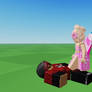 Roblox trample return.