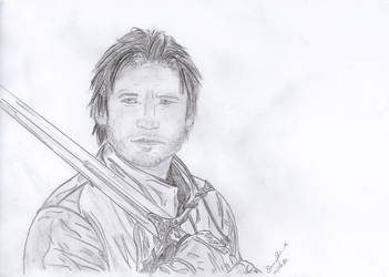 Jamie Lannister