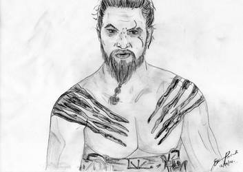 Khal Drogo