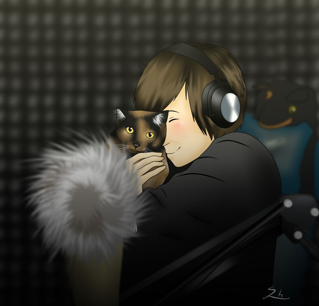 Fanart for Weza by Szamankagaja on DeviantArt