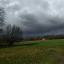 A springstorm is coming