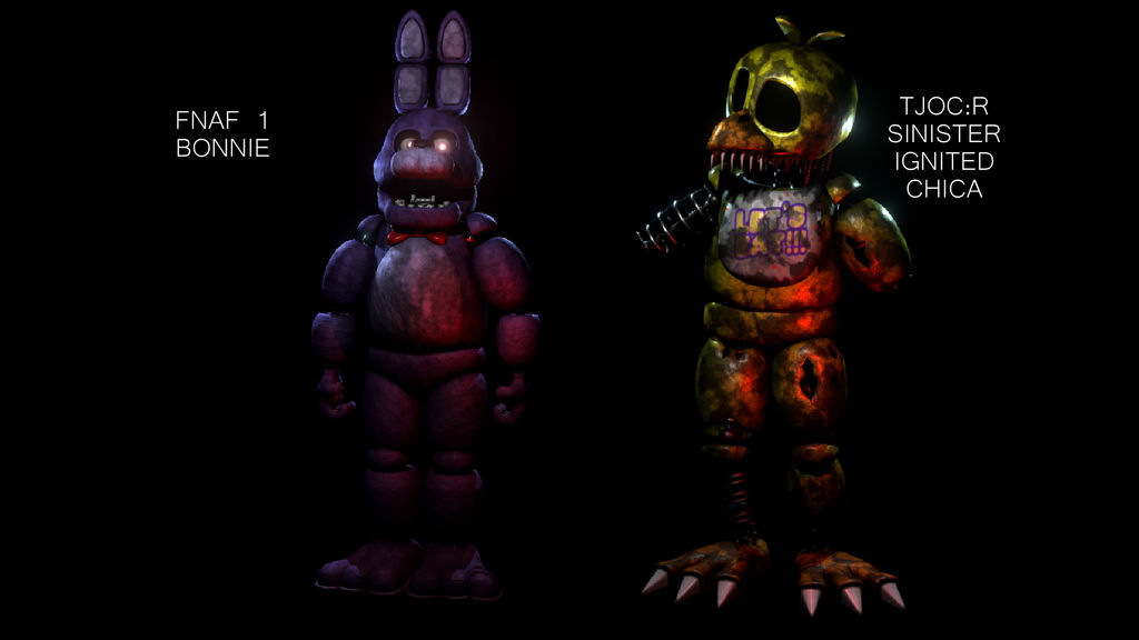 sinister turmoil demo character 1 by bear2006mask on DeviantArt