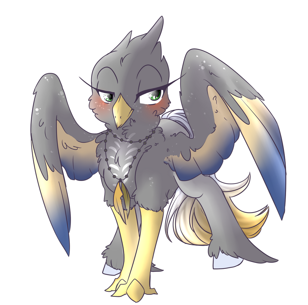 [Comm] GildaFlash Cheeb