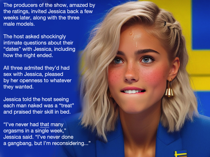 Jessica 003 by KristaPrincess on DeviantArt