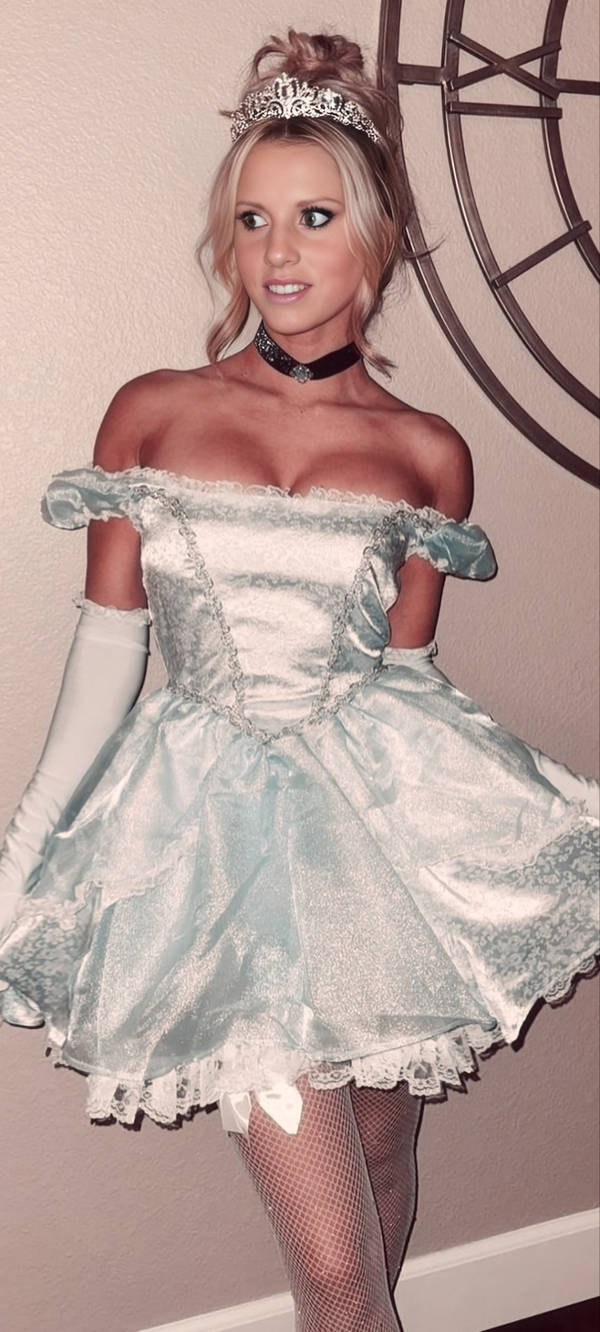 Krista Princess Can I Be Your Princess...? by KristaPrincess on DeviantArt