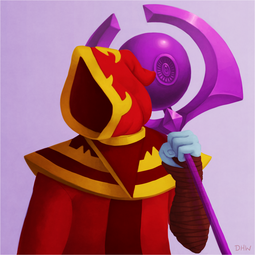Enigma by DragonHeartWolf on DeviantArt