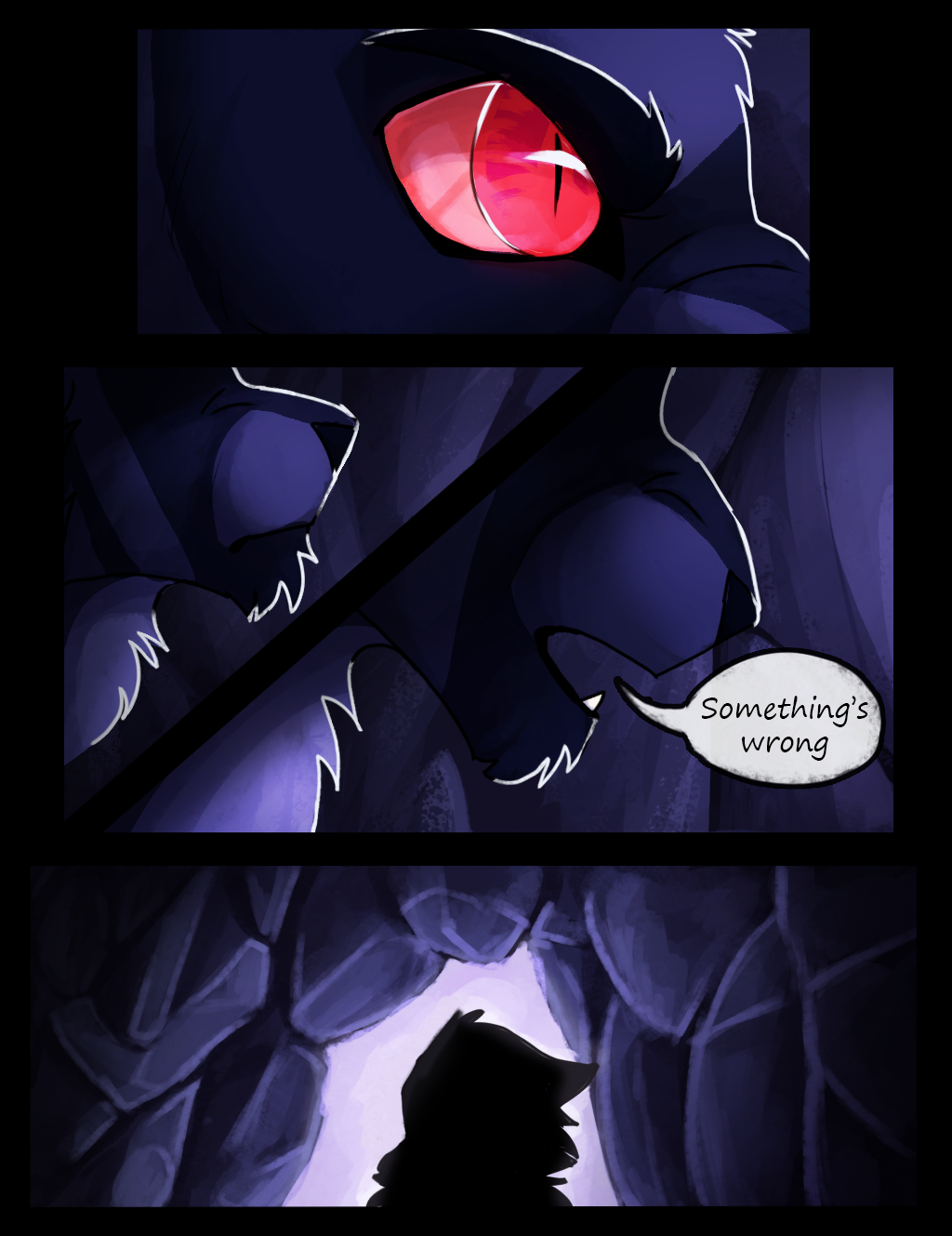 [OLD] Elementals - Page 2