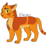 Firestar