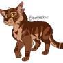 Brambleclaw