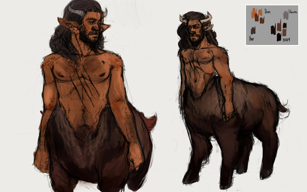 Comm2014 - Bisontaur reference