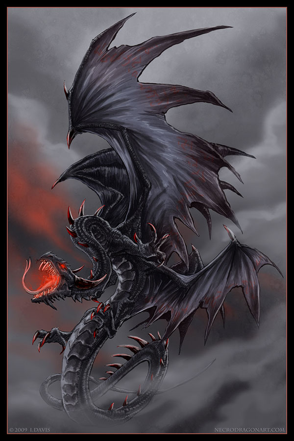 Dragon of Despair