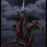 The Dire Unicorn