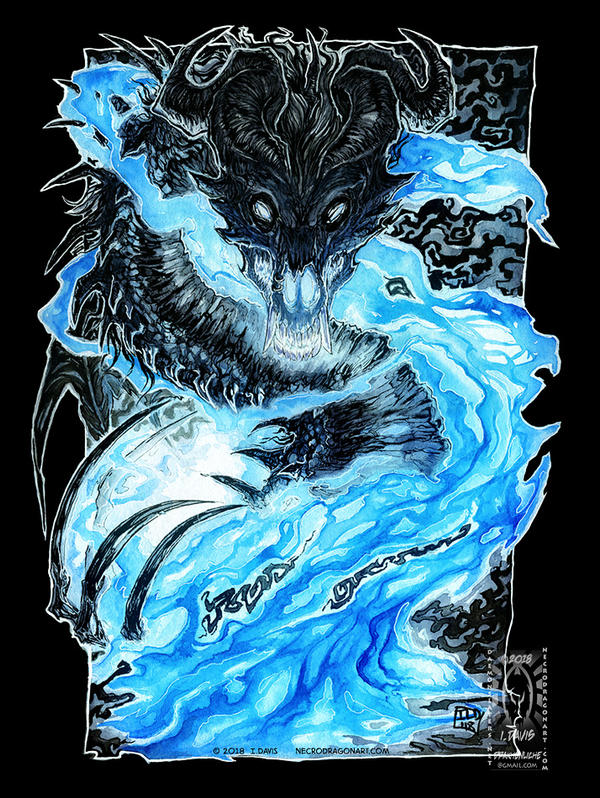 Drakhen by drakhenliche