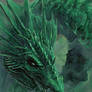 The Green Dragon