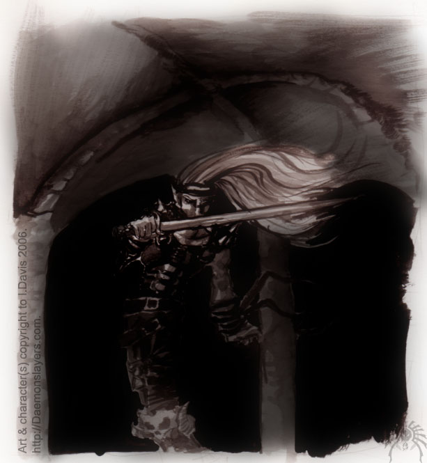 would-be illustration