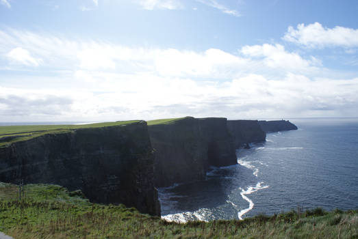 cliffs of moher