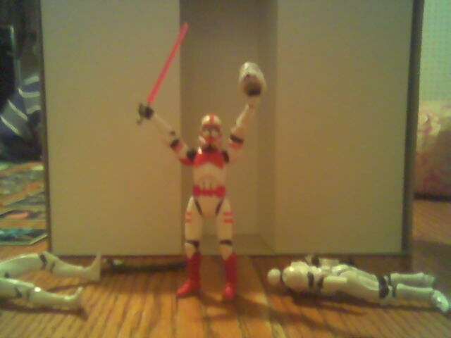 clone trooper theater 5