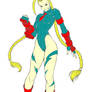 Cammy colored