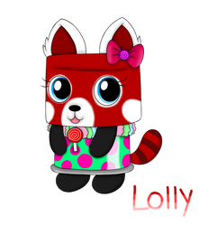 Lolly